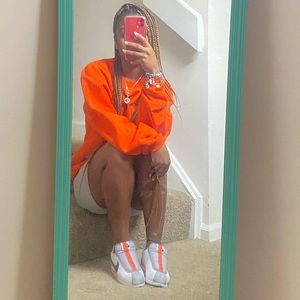 Meet your Posher, Janiyah